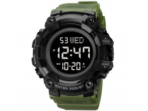 panske digitalni army vojenske hodinky vodotesne 5 atm gtup 1250 hlavni