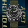 panske hodinky army green 9281 banner 5