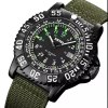 panske hodinky army green 9281 banner 6