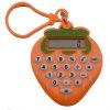 detska kalkulacka pro deti privesek na aktovku pouzdro jnew oranzova