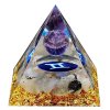orgonitova pyramida znamení zverokruhu blizenci