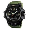 Pánské sportovní hodinky GTUP SHOCK GT-1050ARG  Skladem v ČR