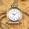 kapesni hodinky na retizku mušle p3522 3