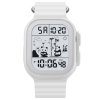 sportovni hodinky skmei 2247 white