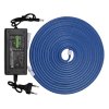led pasek neonovy neon modry hlavni