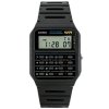 eng pl CASIO VINTAGE CA 53WF 1Z MALE WATCH zd148a BOX 16457 2 (2)