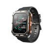 chytre smart hodinky spolupracuji s aplikaci strava IP68 garmin