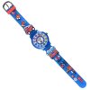 detske naucne hodinky jnew hasici modre 87052 sikm