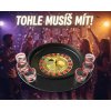 alkololova ruleta hra s 6 panaky 1