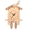 Hodiny Kukačky Borovice G-137
