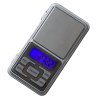 Digitální mikrováha kapesní 200g/0,01g MH-200