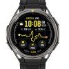 Chytré smart hodinky Leadoys X2 Pro GPS (CZ menu)