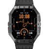Chytré smart hodinky Leadoys C32Pro GPS (CZ menu)