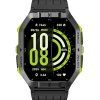 Chytré smart hodinky Leadoys zelené C32Pro GPS (CZ menu)