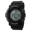 sportovni digitalni hodinky s 3D krokomerem gtup 1001