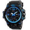 Pánské sportovní hodinky SHOCK GT-1050MOD