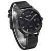 pánské elegantní společenské luxusní hodinky weide wd004 3B (5)