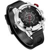 panske sportorni luxusni hodinky WEIDE WH6301 1C s dualnim casem