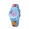 detske hodinky jnew s 3d reminkem barevne modre srdicka 86182 2