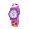 detske hodinky jnew s 3d reminkem barevne fialove 86169 2