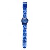 detske hodinky jnew s 3d reminkem barevne khaki 86307 modre 3