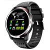 Chytré hodinky smart IP67 W3