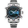 panske sportovni hodinky weide wh 9603 4c modre