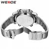 Pánské hodinky WEIDE 9603-6C