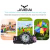 detske hodinky jnew pro deti robot banner 2