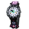detske hodinky pro kluky chlapecke 86170 robot