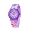 detske rucickove hodinky s baletkou 3d reminkem 86365