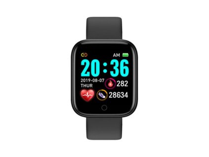 Smart Watch FitPro Y68