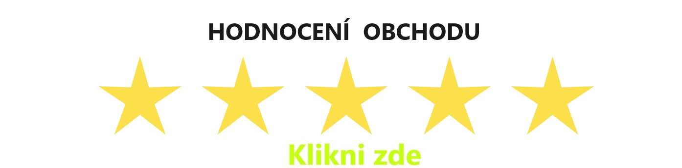 Hodnocení obchodu