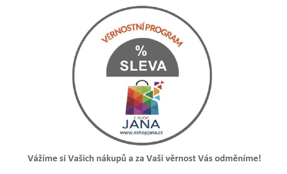 Věrnostní slevový program