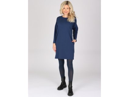 Dámské šaty SANARA 034 (Velikost L)