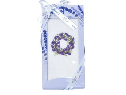 3654 1 levandule venec