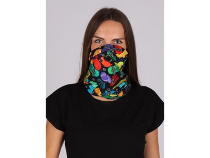 Univerzální nákrčník XANADU 794 (Velikost UNI)