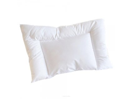 148992 286921 samostatny polstarek do postylky 40 x 60 cm bily