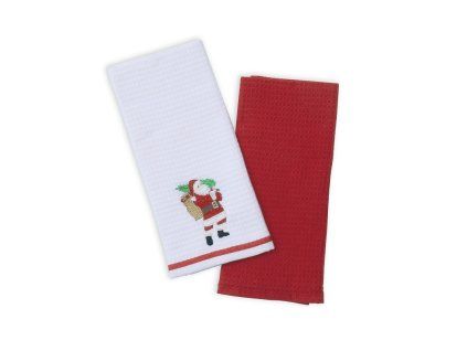 Santa (Materiál Bavlna, Rozměr 40/60)
