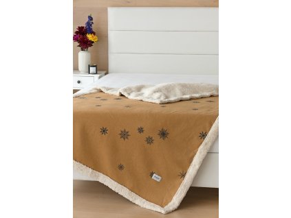 deka s berankem gold christmas 8lx5