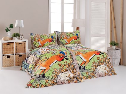 povleceni budulinek ygsm