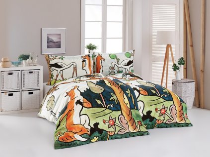 povleceni bajky ben9