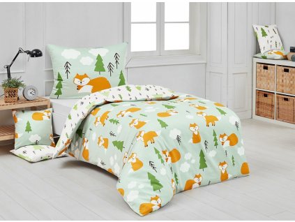 povleceni forrest sk2a