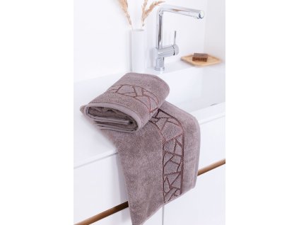 rucnik sophia taupe 40aw