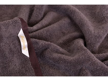 rucnik lumina dark grey 1lfv