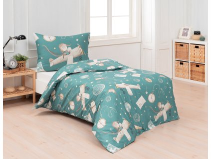 povleceni little prince 4cct