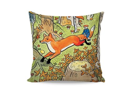 povlak budulinek hapj