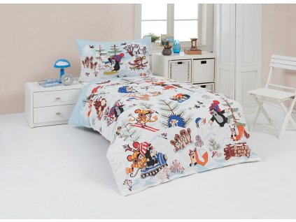 povleceni krtek a zima 3ivq