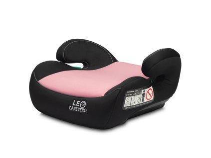 autosedacka podsedak leo i size ruzovy 125 150
