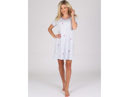 Dámská noční košile P FREJA 1 (Velikost L)